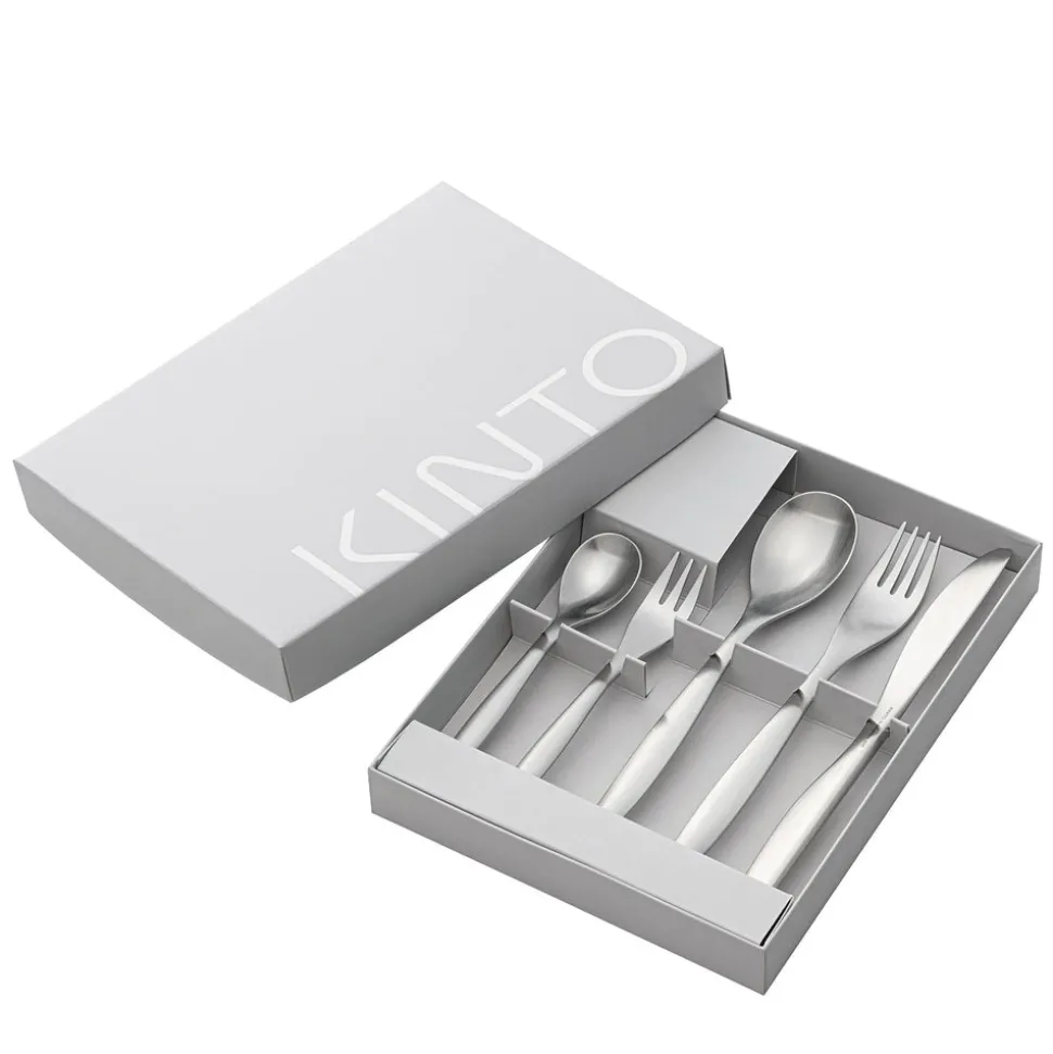 HIBI cutlery set