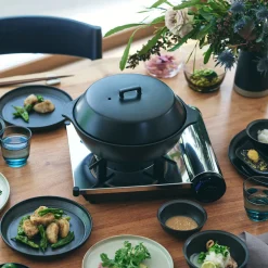 KAKOMI ceramic pot 2.5L