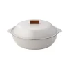KAKOMI IH enamel pot 2L