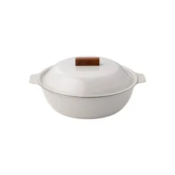 KAKOMI IH enamel pot 1L