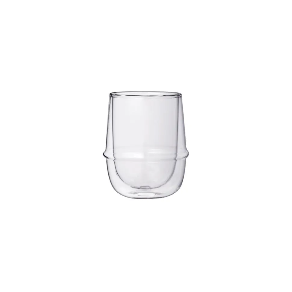 KRONOS double wall coffee cup 250ml / 8oz