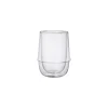 KRONOS double wall iced tea glass 350ml / 12oz