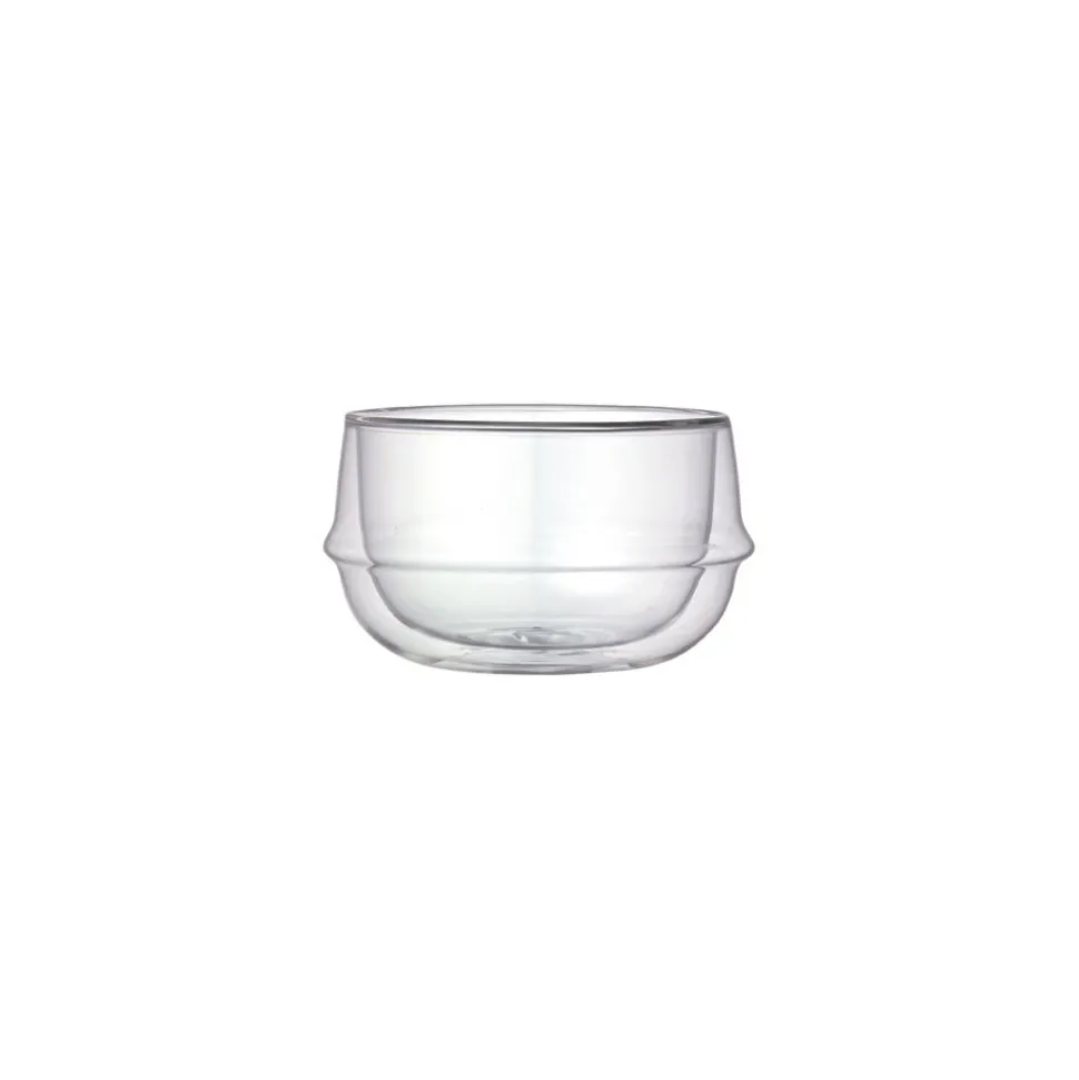 KRONOS double wall soup bowl 330ml / 11oz