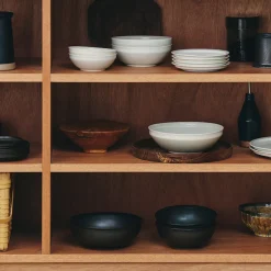 LIN bowl 180mm / 7in