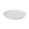 LIN plate 230mm / 9in
