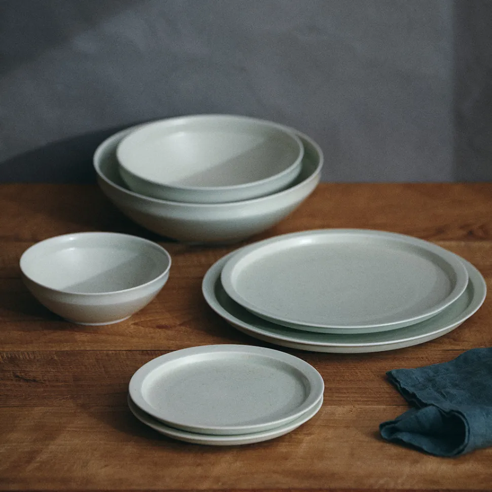 LIN plate 170mm / 6.7in