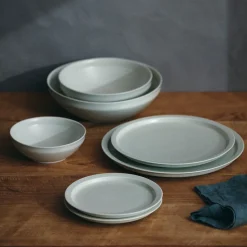 LIN plate 260mm / 10.2in