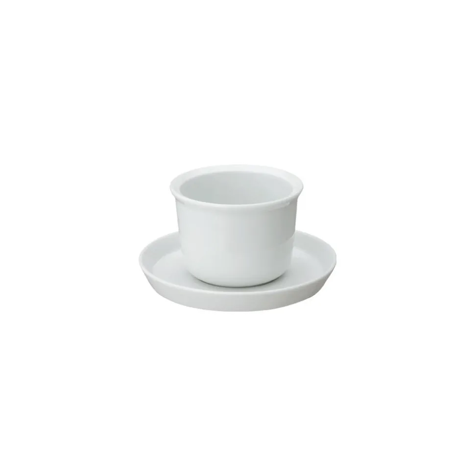 LT cup & saucer 160ml / 5oz