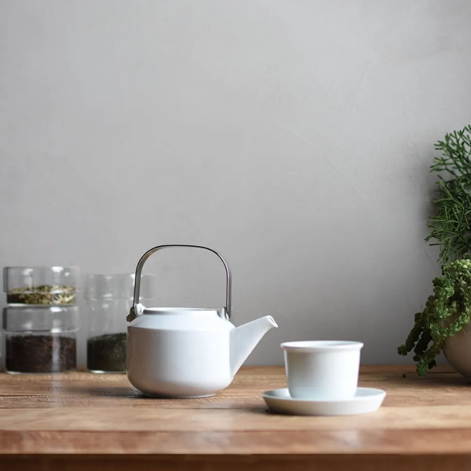 LT cup & saucer 160ml / 5oz