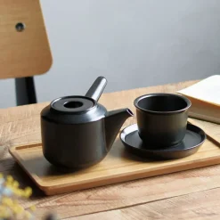 LT cup & saucer 160ml / 5oz