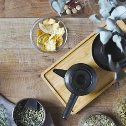 LT kyusu teapot 300ml / 10oz