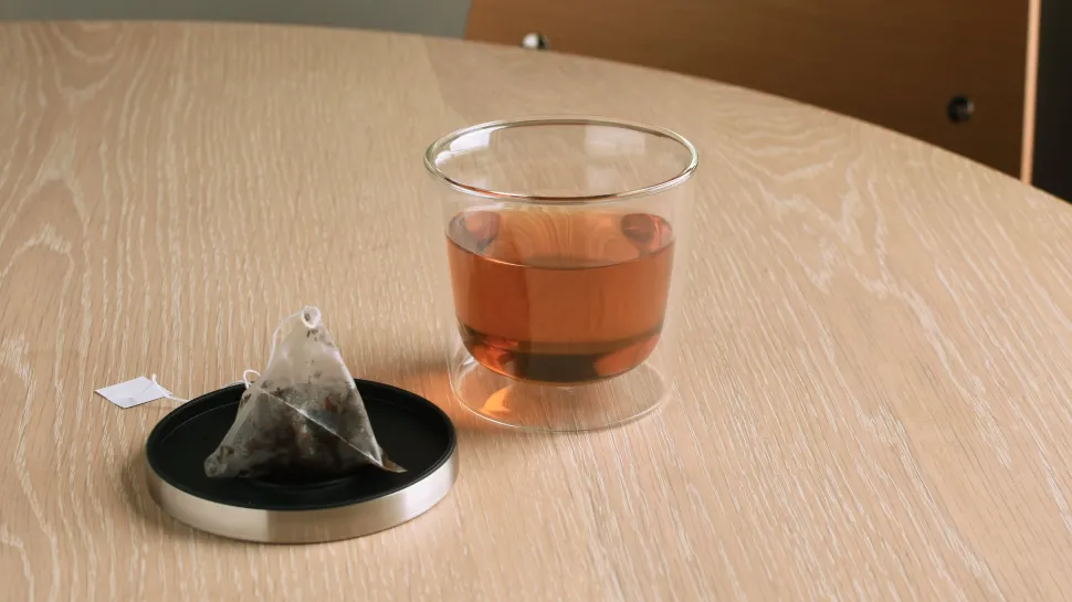 LT tea bag cup 260ml