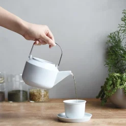 LT teapot 600ml / 20oz