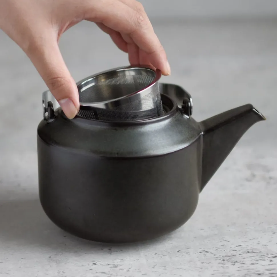 LT teapot 600ml / 20oz