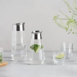 LUCE water carafe 750ml / 25oz