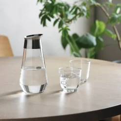 LUCE water carafe 750ml / 25oz