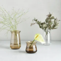 LUNA vase 80x130mm