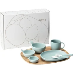 NEST 8pcs set