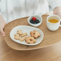 NEST plate 195x145mm