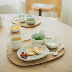 NEST plate 195x145mm