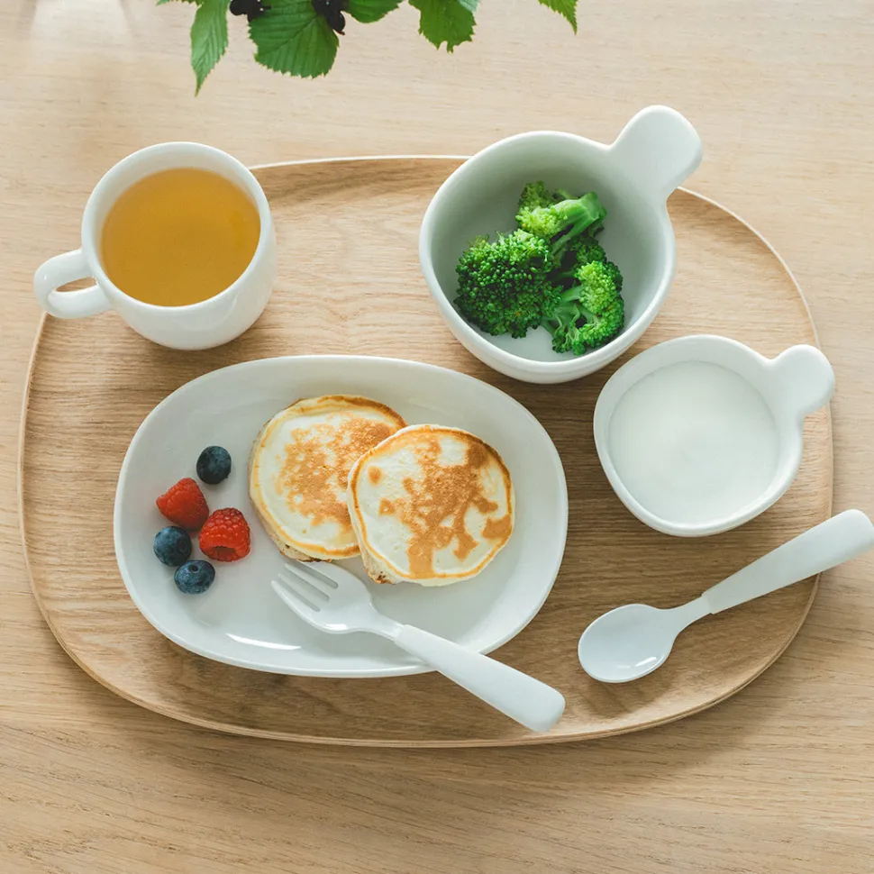 NEST spoon & fork