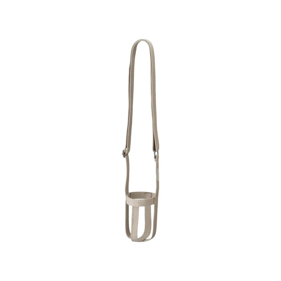 New TUMBLER STRAP 77mm