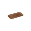 NONSLIP tray 220x120mm / 9x5in