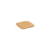 NONSLIP tray 160x160mm/ 6x6in