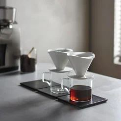 OCT brewer 2cups