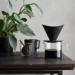 OCT brewer 4cups