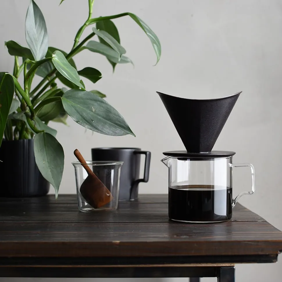 OCT brewer 4cups