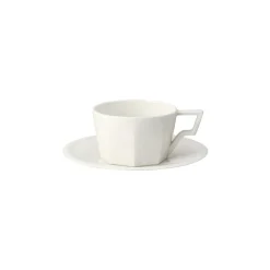 OCT cup & saucer 220ml / 7oz