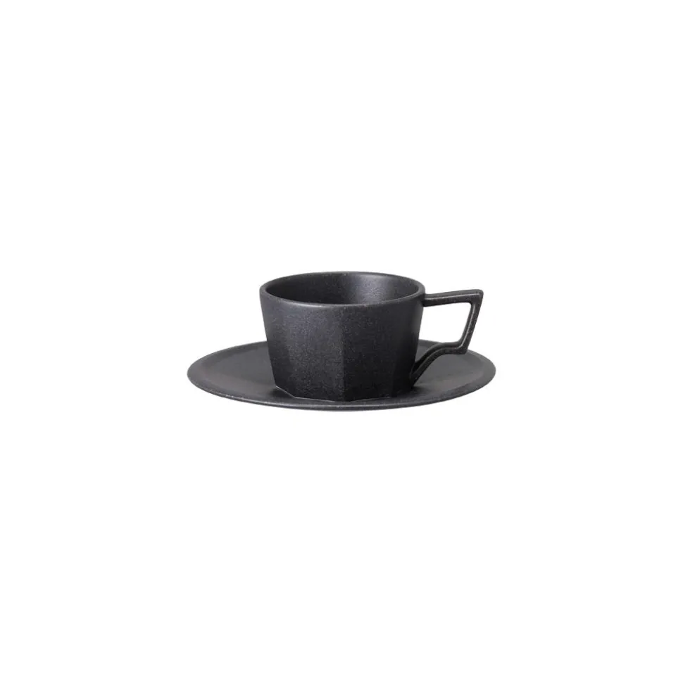OCT cup & saucer 80ml / 3oz