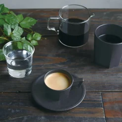 OCT cup & saucer 80ml / 3oz