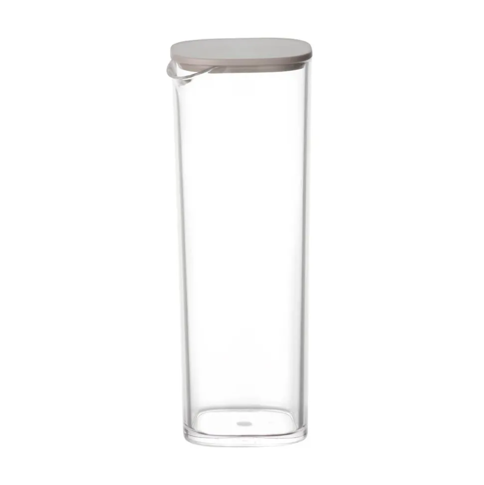 OVA water carafe