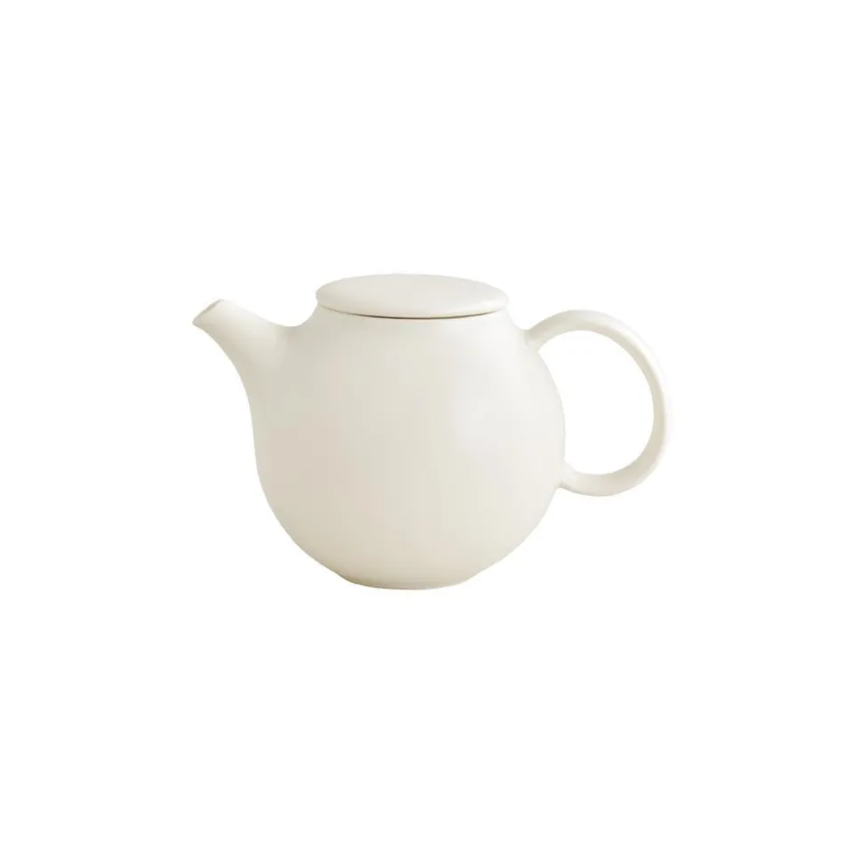 PEBBLE teapot 500ml / 18oz