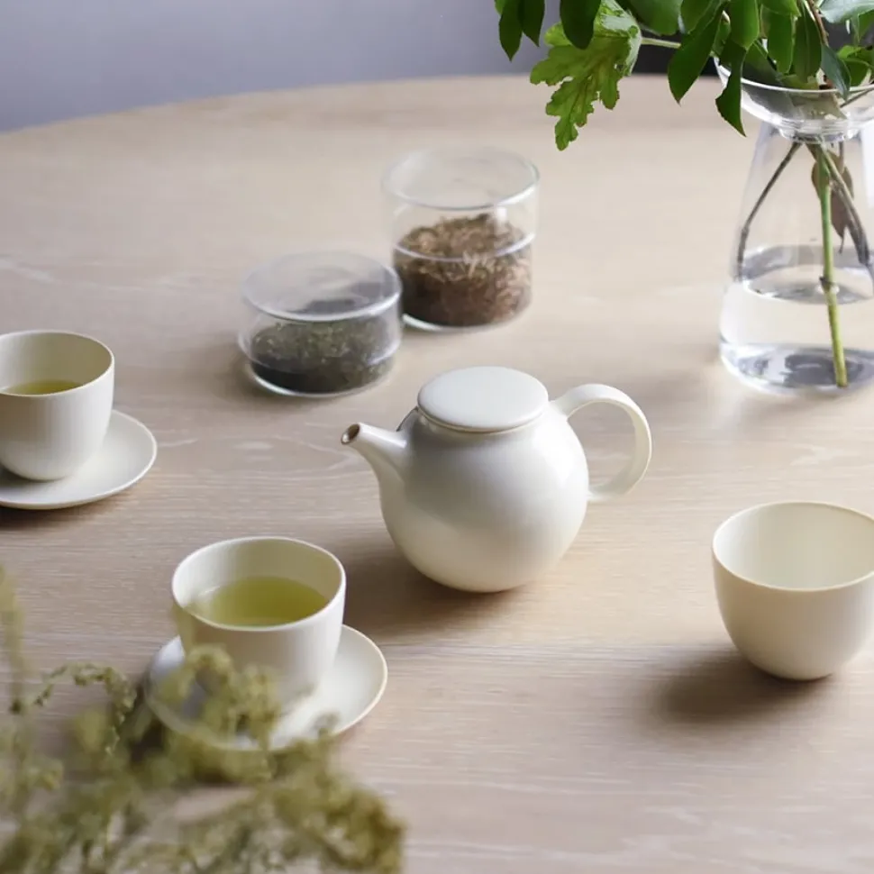 PEBBLE teapot 500ml / 18oz