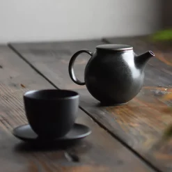 PEBBLE teapot 500ml / 18oz