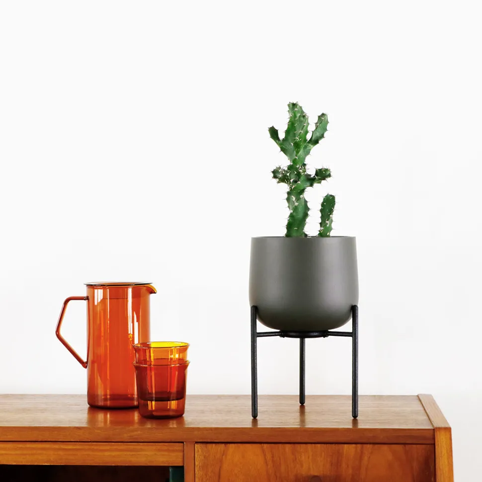 PLANT POT 211_ 135mm