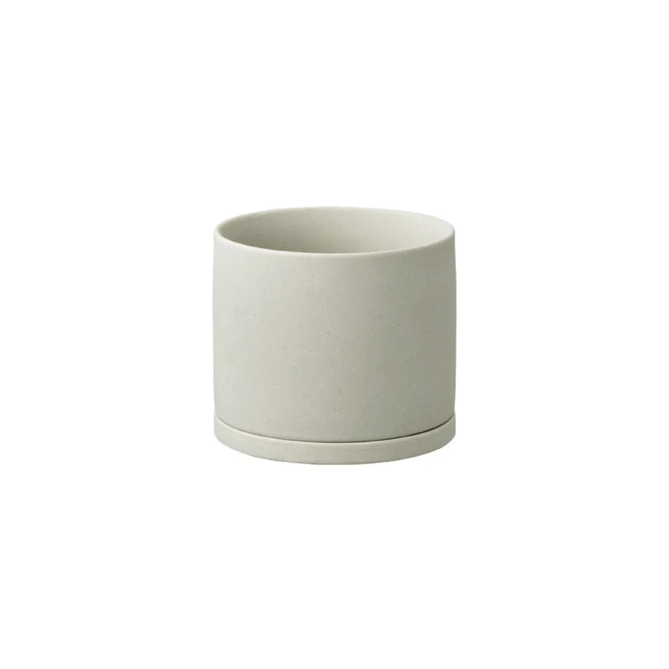 PLANT POT 191_ 105mm / 4in