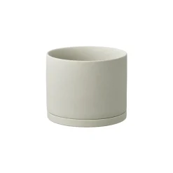 PLANT POT 191_ 135mm / 5in