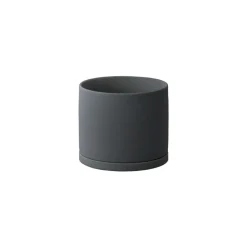 PLANT POT 191_ 105mm / 4in