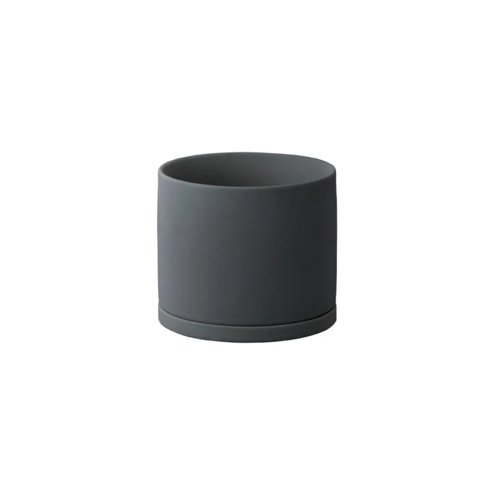 PLANT POT 191_ 105mm / 4in
