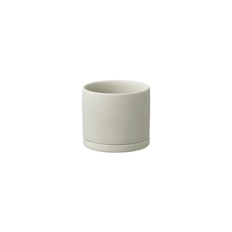 PLANT POT 191 85mm / 3in