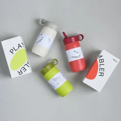 PLAY TUMBLER 300ml lid