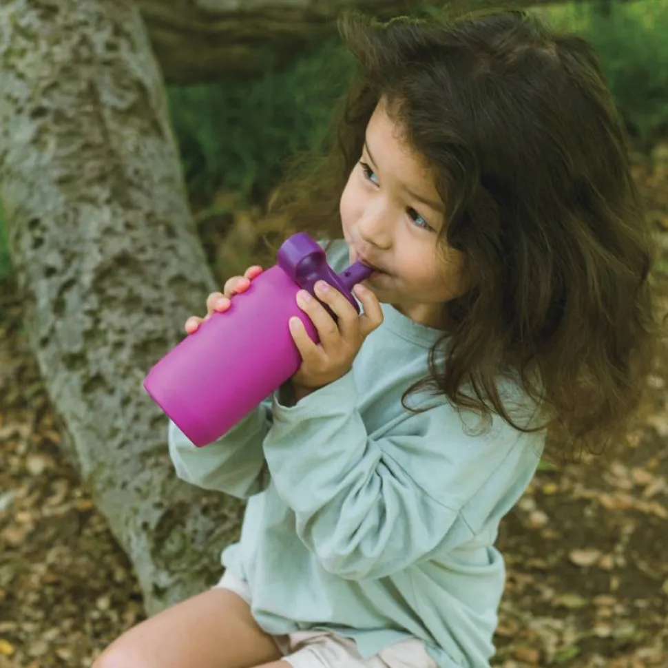 PLAY TUMBLER 300ml lid