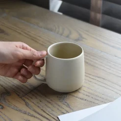 RIPPLE mug 250ml / 9oz