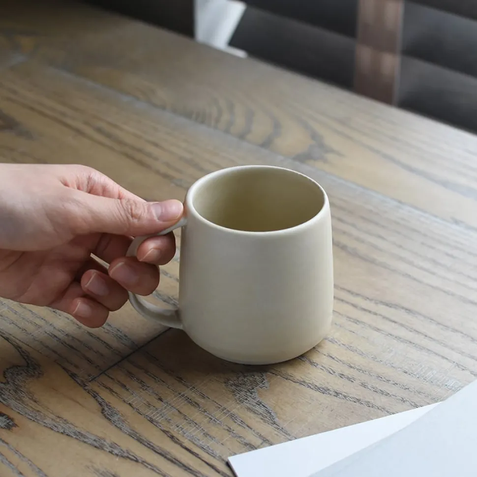 RIPPLE mug 250ml / 9oz