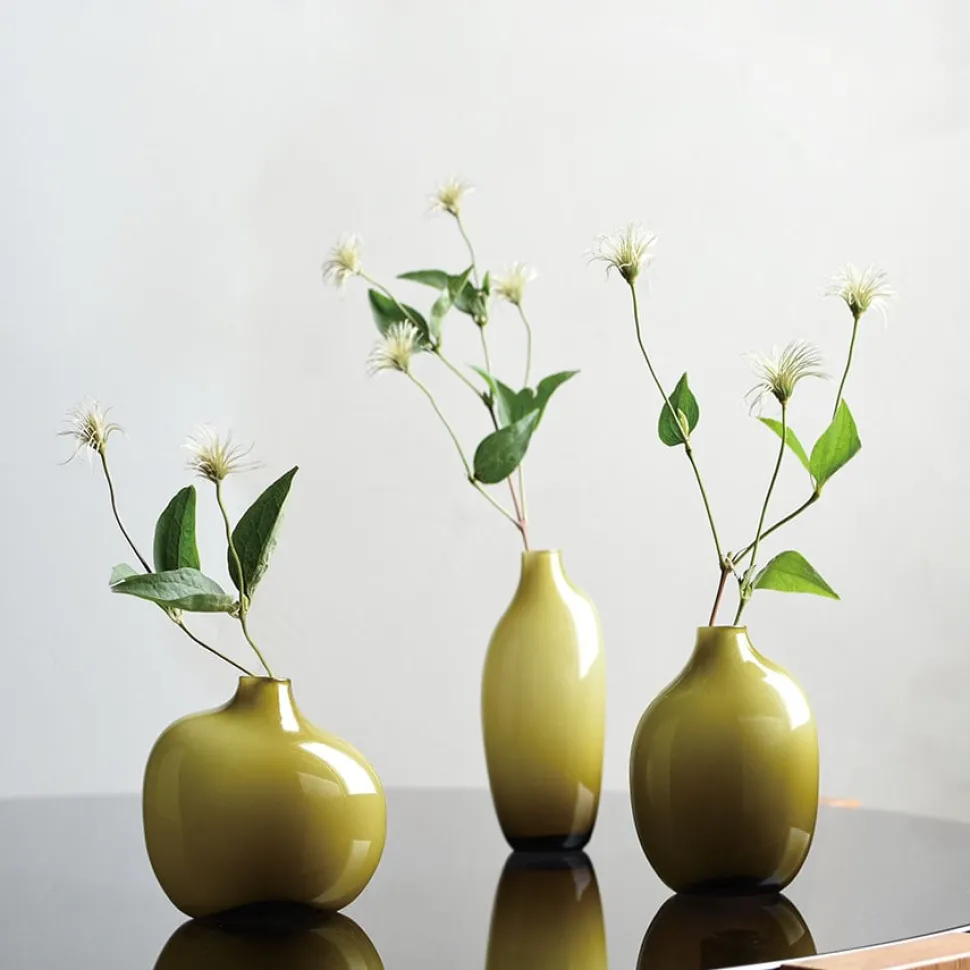SACCO vase glass 01