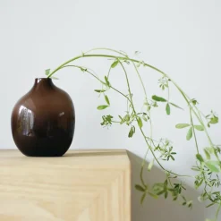SACCO vase glass 02